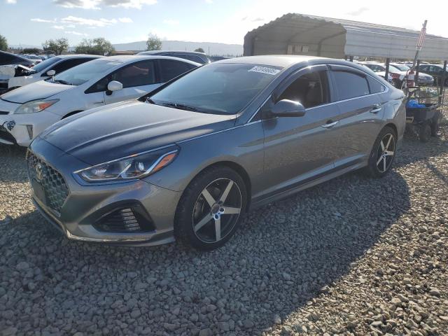 2019 HYUNDAI SONATA LIM #3304812661