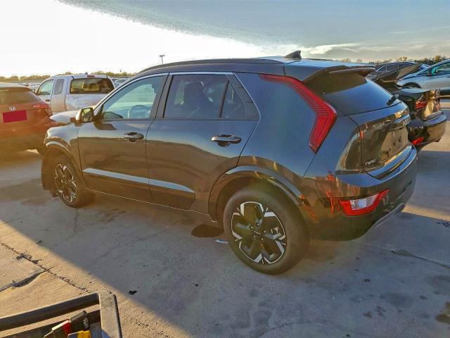 2024 KIA NIRO WIND #3302891907