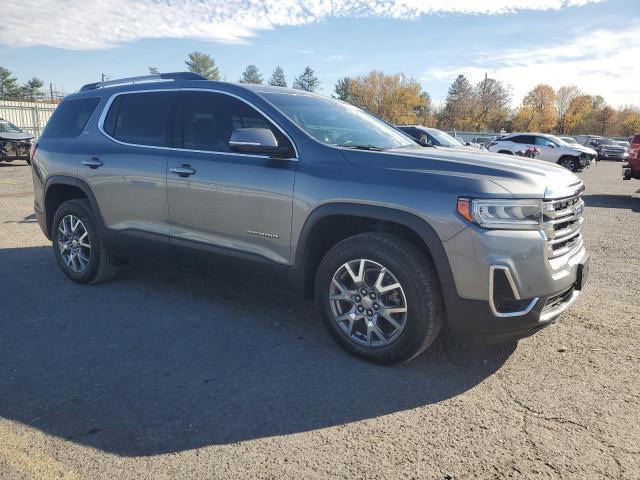 2021 GMC ACADIA SLT #3298027214