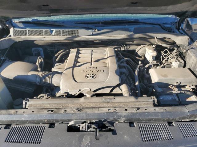 2014 TOYOTA TUNDRA CRE #3296282410