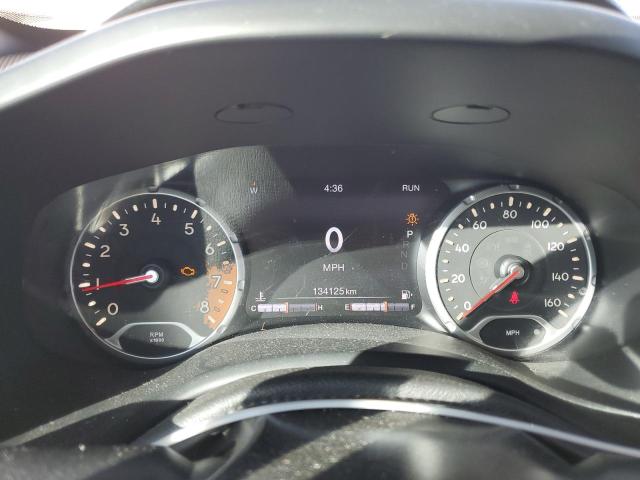 2018 JEEP RENEGADE T - ZACCJBCB3JPH98993