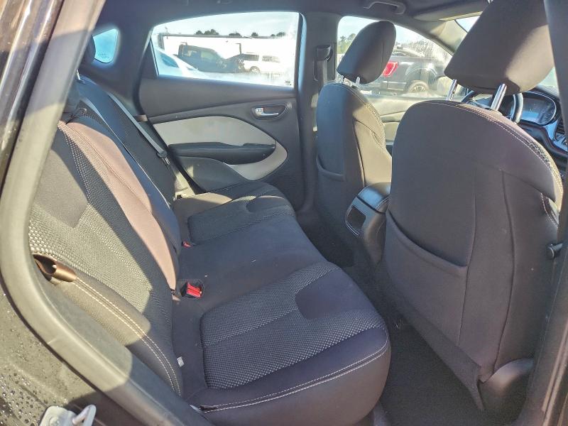 2015 DODGE DART SXT #3297955827