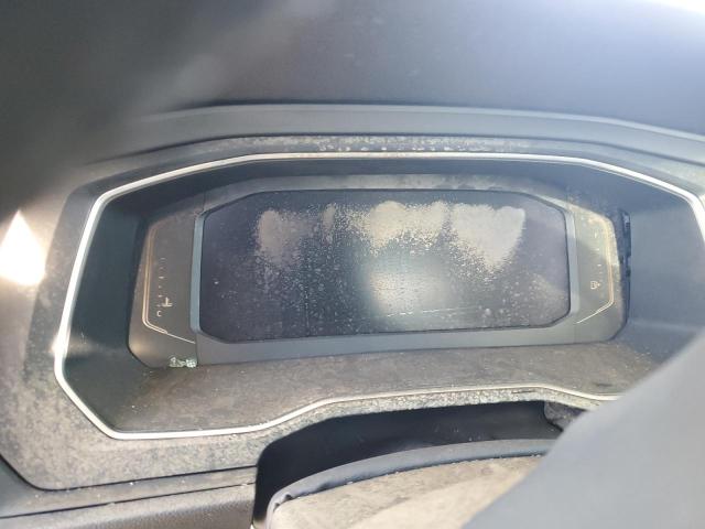 2019 VOLKSWAGEN JETTA SEL #3294465512