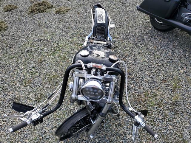 2003 HARLEY-DAVIDSON MC 1HD1BVB393Y011991