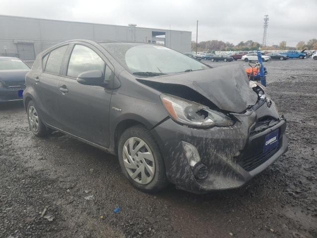 2015 TOYOTA PRIUS C #3301847344
