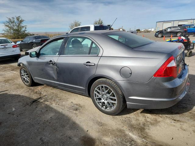 2010 FORD FUSION SE #3291372133