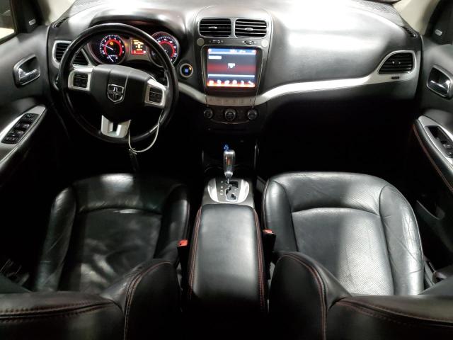 2018 DODGE JOURNEY GT #3309201626