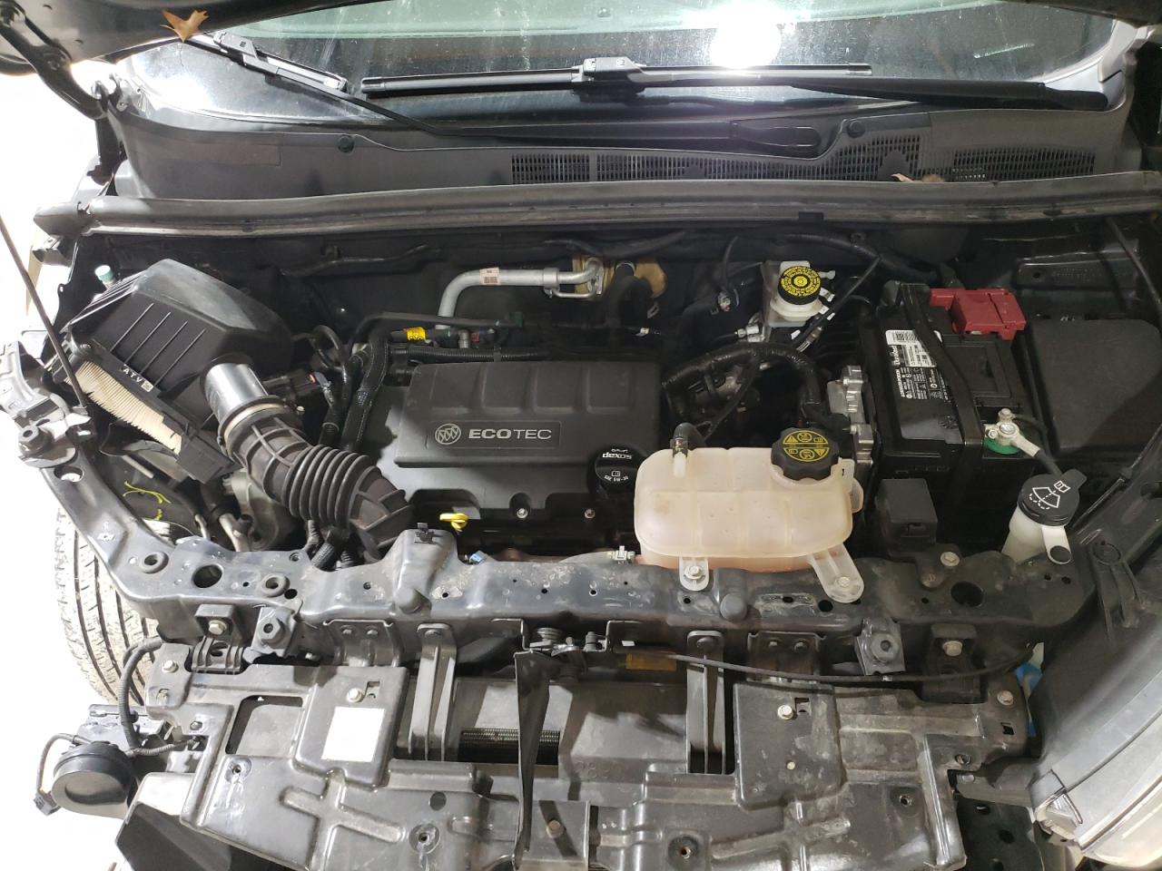 BUICK ENCORE ESSENCE