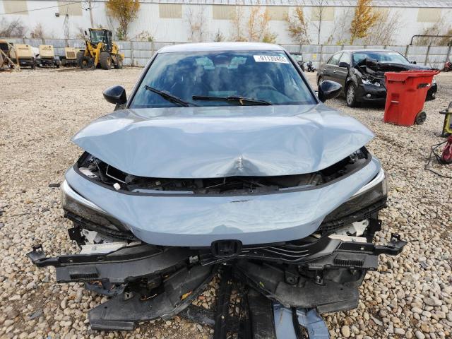 2023 HONDA CIVIC SPOR - 2HGFE2F59PH520473