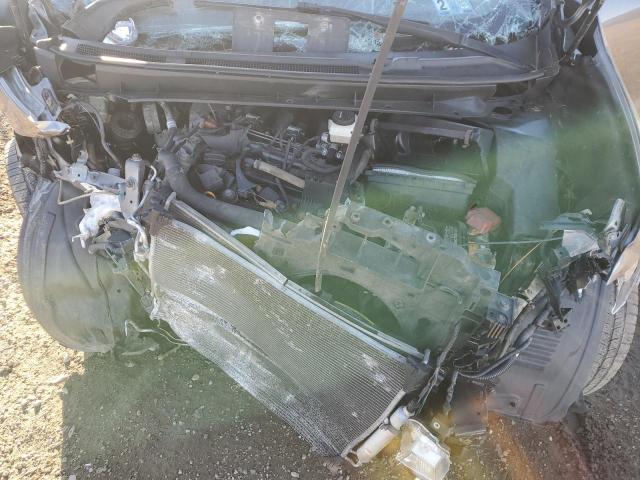 2014 NISSAN MURANO S #3291340141