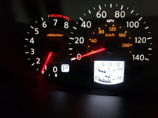 2005 NISSAN QUEST S #3287668017