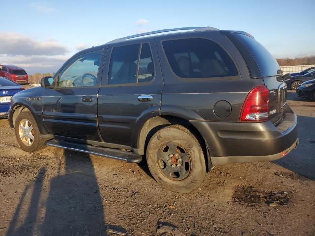 2007 BUICK RAINIER CX #3294045823