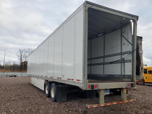 2019 GREAT DANE TRAILER #3309348006
