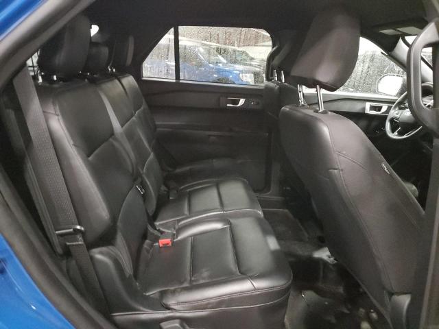 2021 FORD EXPLORER P #3305361330