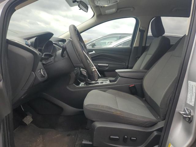 2019 FORD ESCAPE SE #3302857886