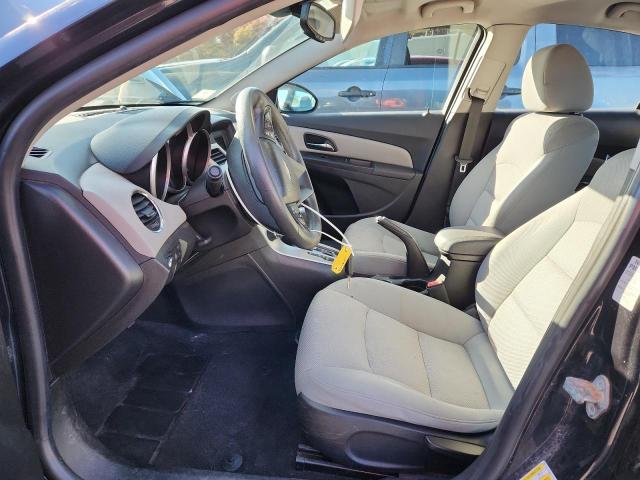 2015 CHEVROLET CRUZE LT #3302904886