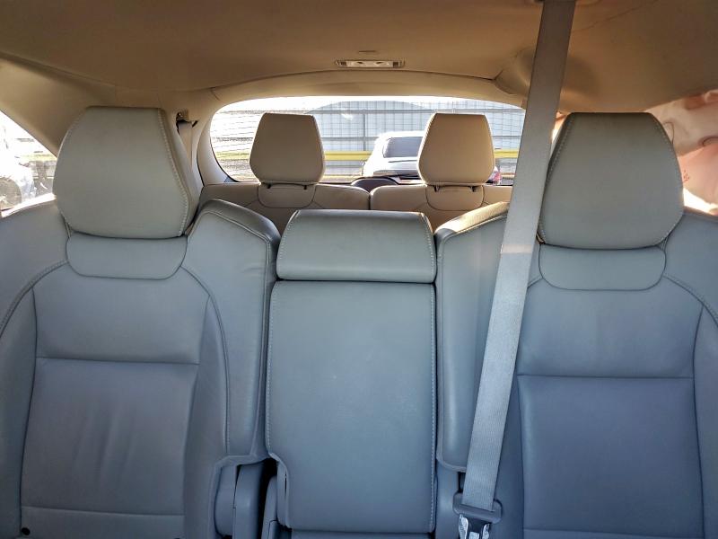 2019 ACURA MDX #3301642630