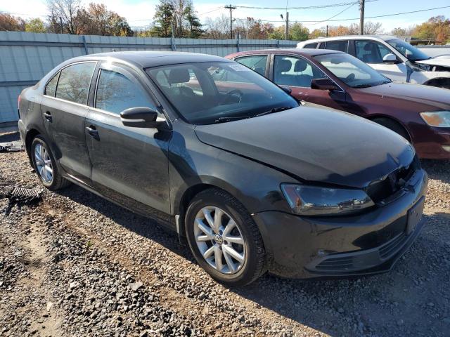 2012 VOLKSWAGEN JETTA SE #3302697034