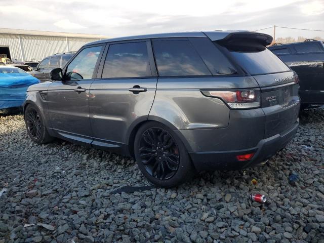 2014 LAND ROVER RANGE ROVE #3287368989