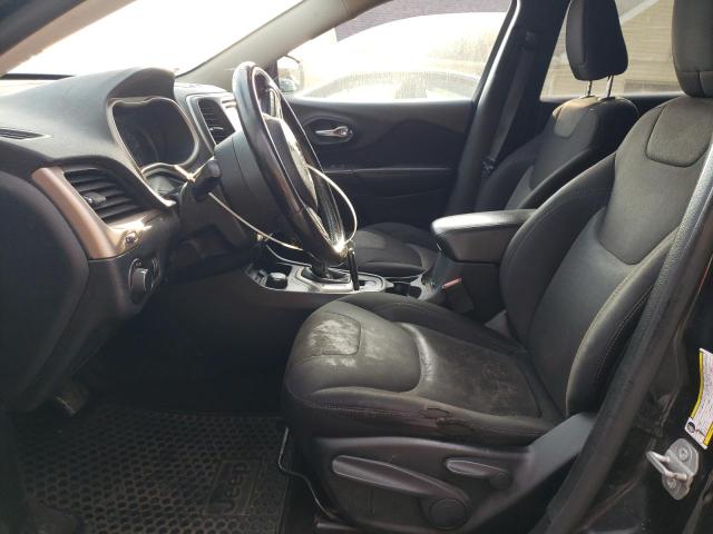 2016 JEEP CHEROKEE S #3290263224