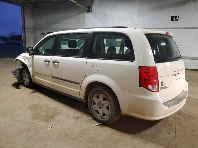 2012 DODGE GRAND CARA #3317799068
