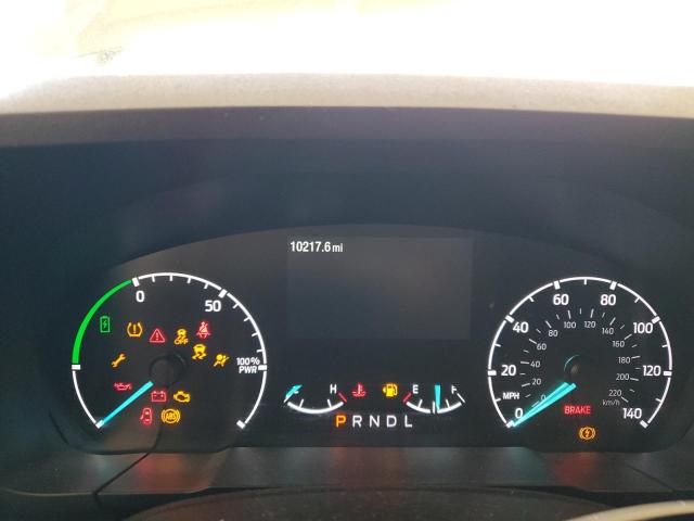 2024 FORD MAVERICK X #3296471648