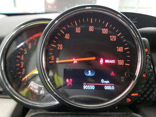 2016 MINI COOPER S #3294529520