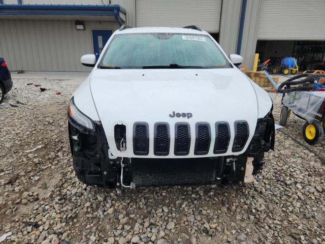 2016 JEEP CHEROKEE L - 1C4PJMCS3GW152703