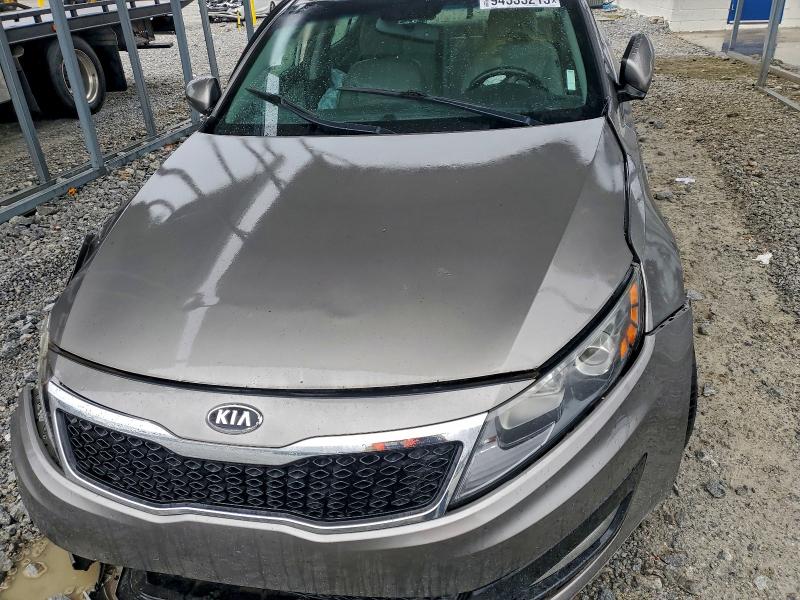 2012 KIA OPTIMA EX #3296953893