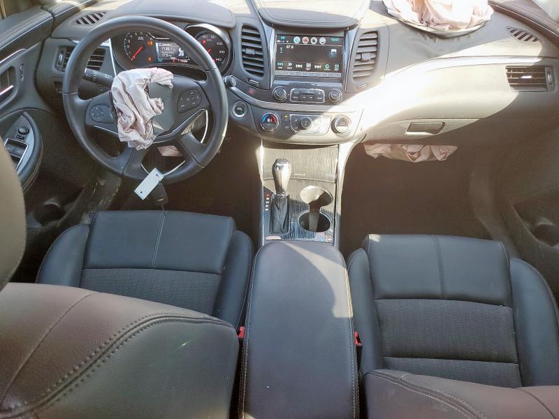 2020 CHEVROLET IMPALA LT #3304712910