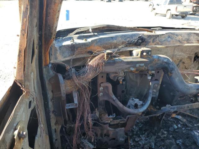 2009 CHEVROLET SILVERADO #3302760340