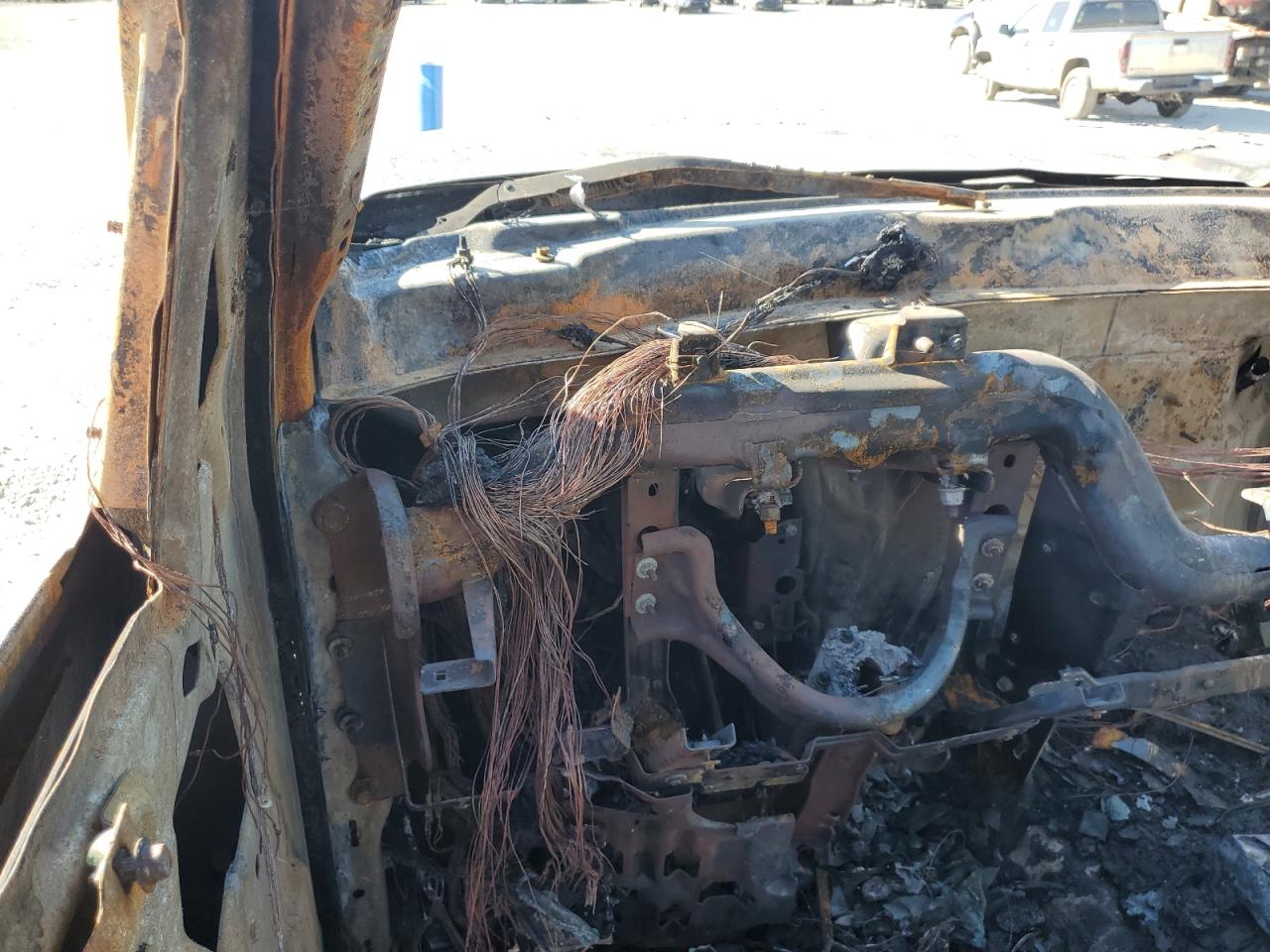 Lot #3302760340 2009 CHEVROLET SILVERADO