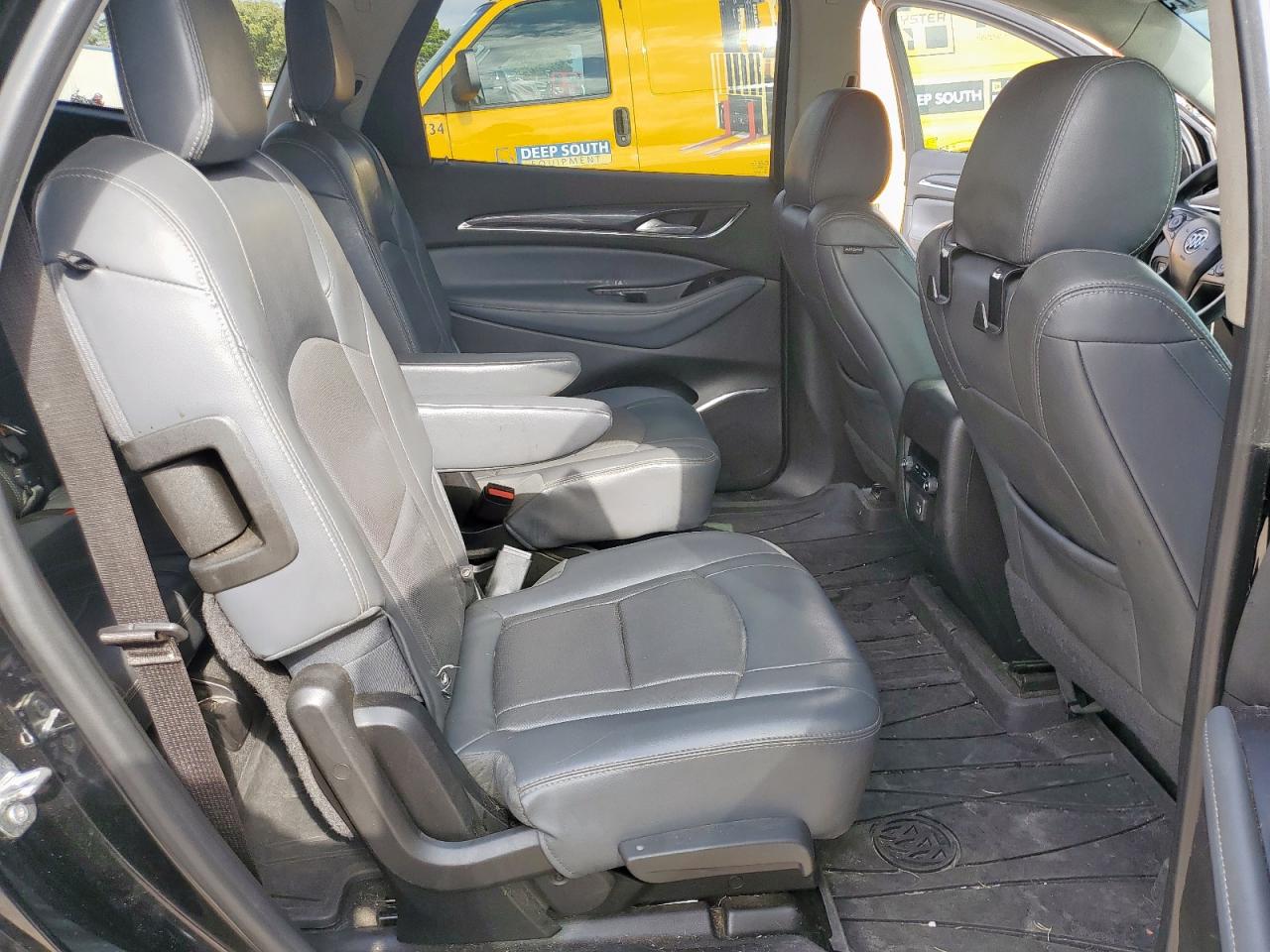 BUICK ENCLAVE ESSENCE