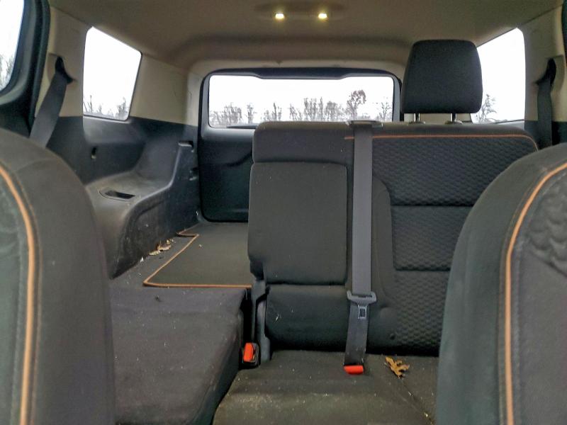 2017 GMC ACADIA ALL #3297870792