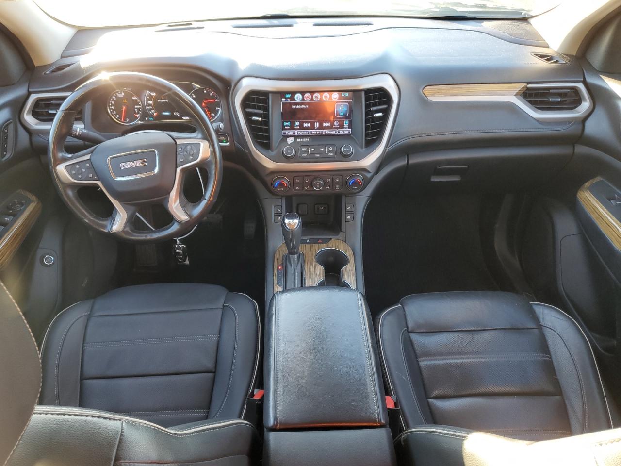 Lot #3281578403 2017 GMC ACADIA DEN