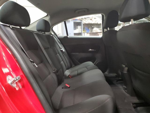 2016 CHEVROLET CRUZE LIMI #3301705363