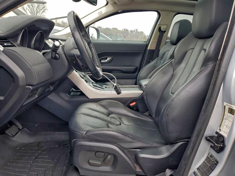 2013 LAND ROVER RANGE ROVE #3309311995