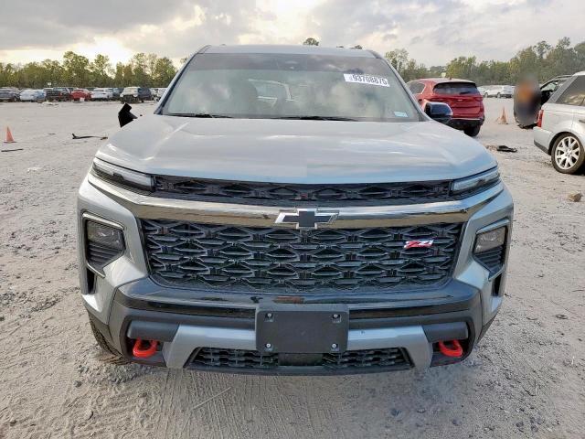 2026 CHEVROLET TRAVERSE Z #3294238880