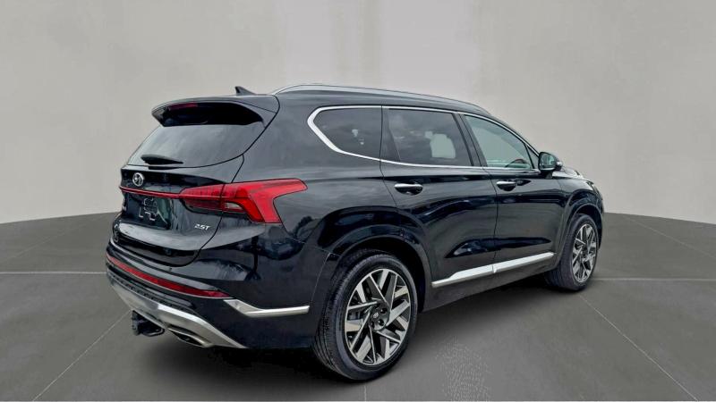 2022 HYUNDAI SANTA FE C #3298207023