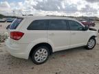 Lot #3297197479 2014 DODGE JOURNEY SE