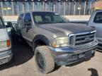 Lot #3296299449 2002 FORD F250 SUPER
