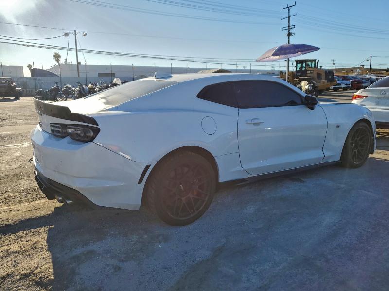 2023 CHEVROLET CAMARO SS #3304932540