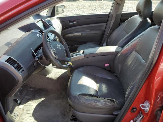 2006 TOYOTA PRIUS #3304500576