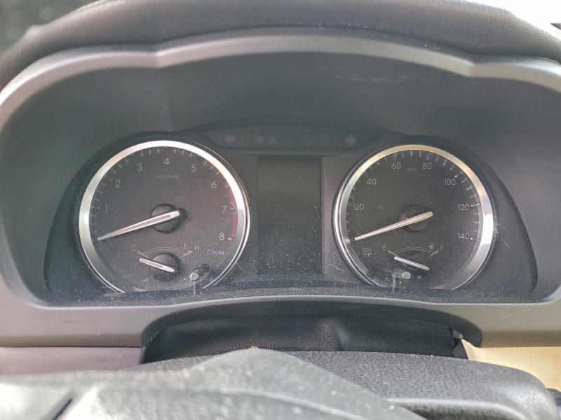 2016 TOYOTA HIGHLANDER #3302949609