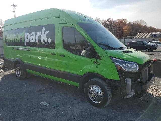 2023 FORD TRANSIT T- #3301961447