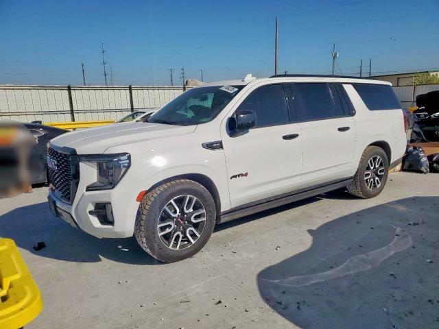 GMC YUKON XL K