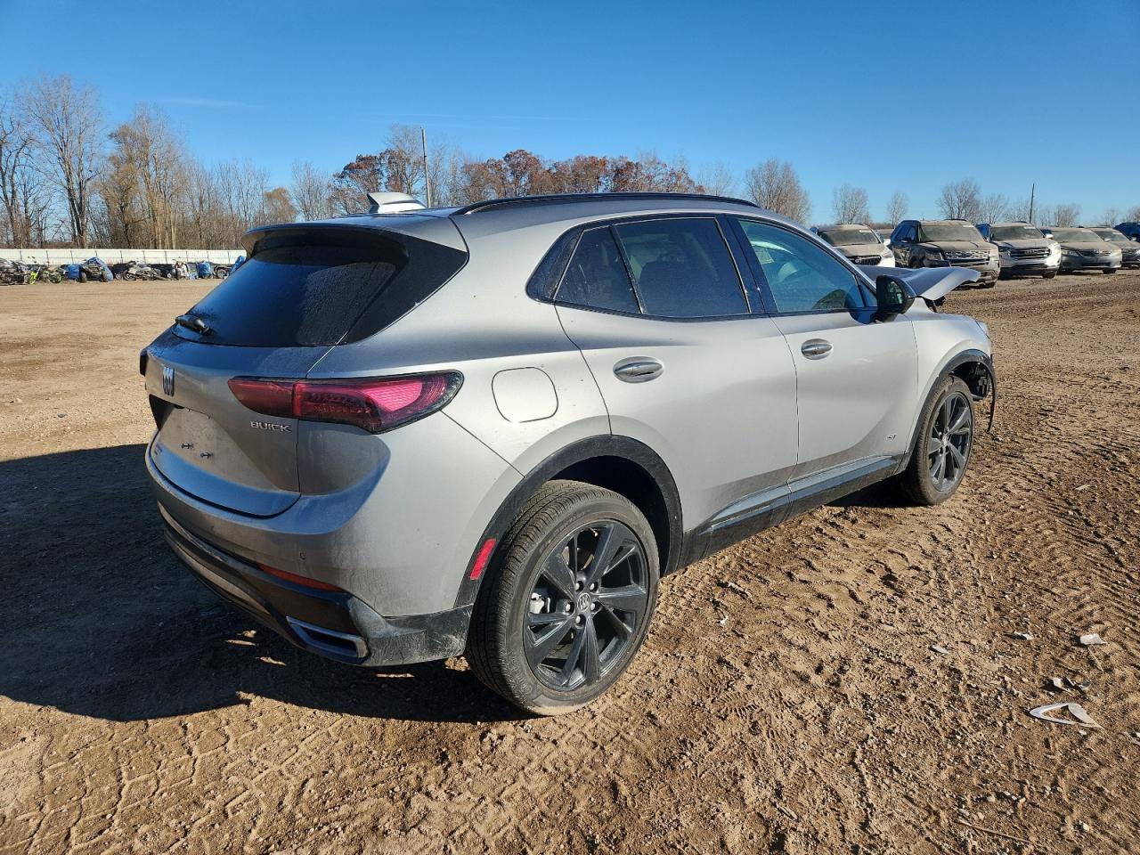 BUICK ENVISION SPORT TOURING