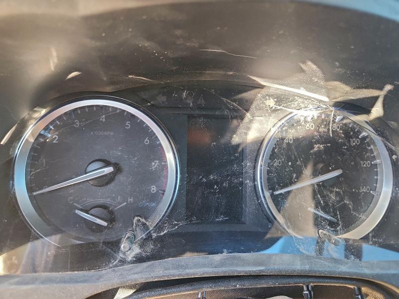 2016 TOYOTA HIGHLANDER #3303686025