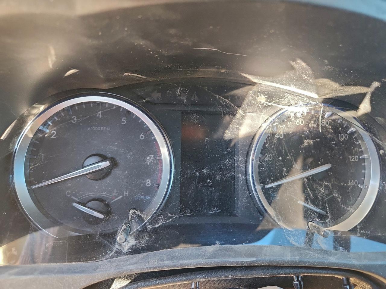 TOYOTA HIGHLANDER XLE