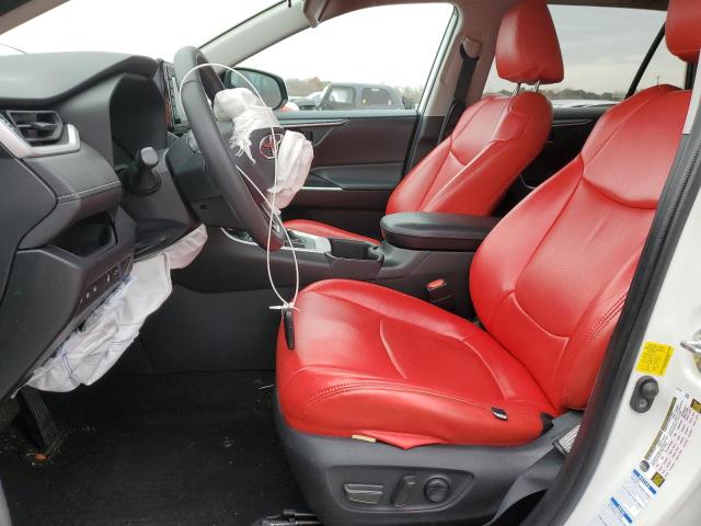 2022 TOYOTA RAV4 XLE #3301847427